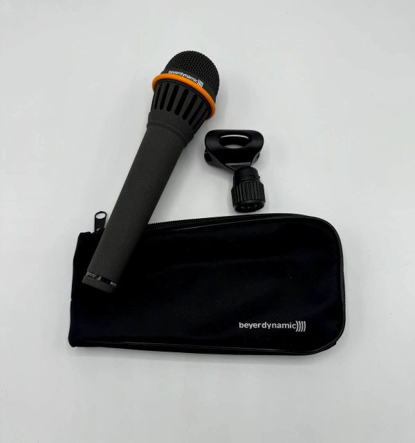 میکروفن با سیم دستی BEYERDYNAMIC M59
