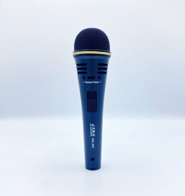 میکروفن JTR DXL-842