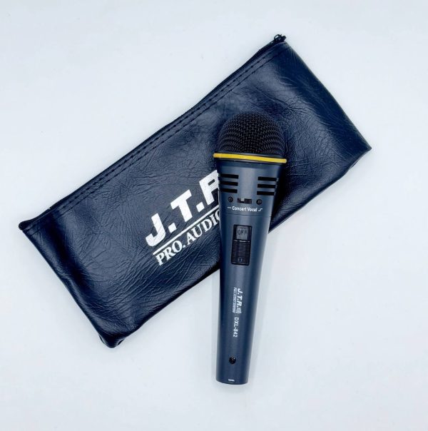 میکروفن JTR DXL-842