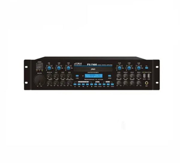 آمپلی فایر پیجینگ JTR PX-7400