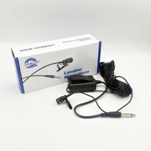 میکروفن یقه ای جاسکو 250