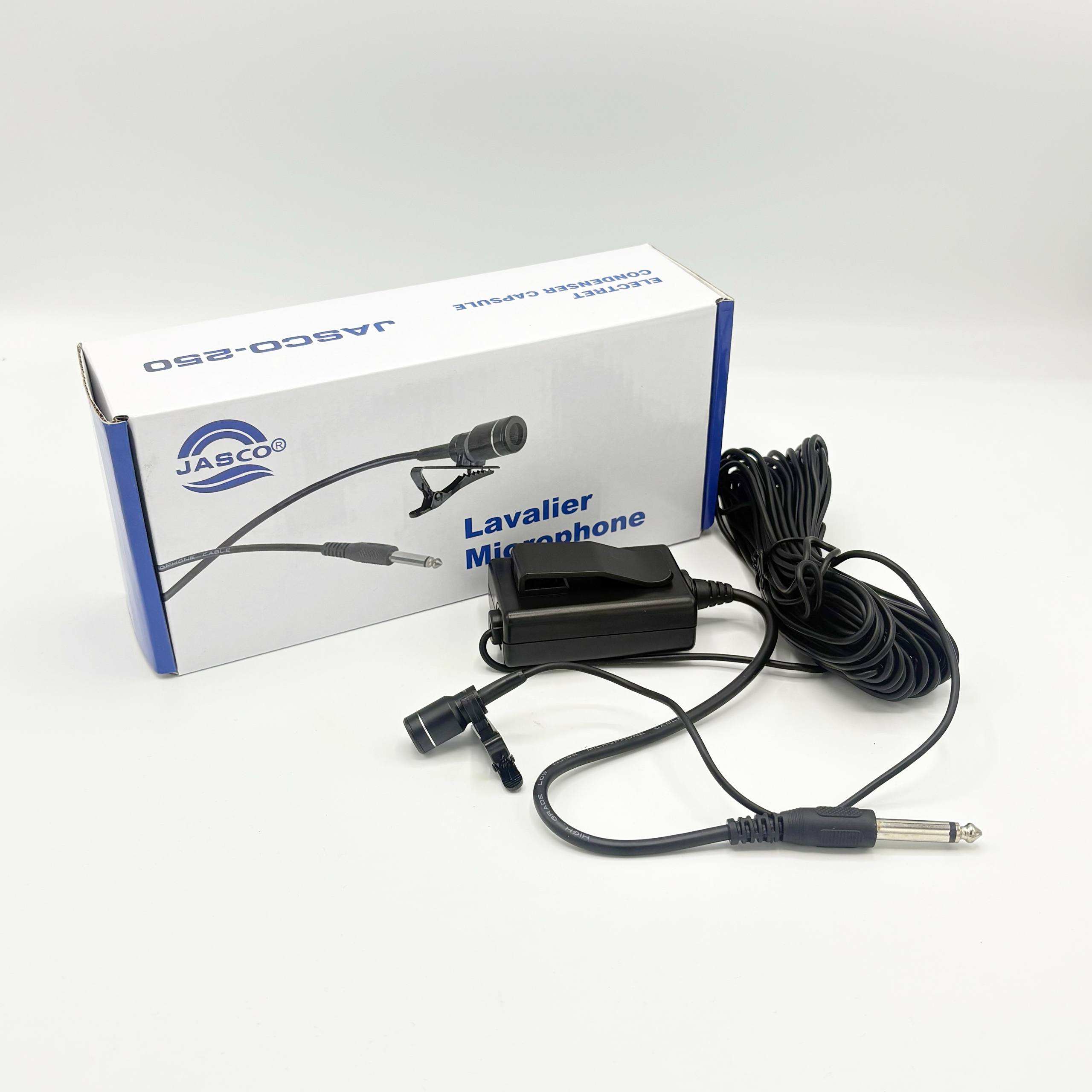 میکروفن یقه ای جاسکو 250