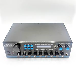 آمپلی فایر رومیزی JTR PC-50