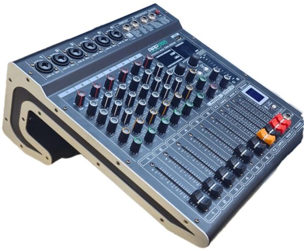 میکسر AAPPRO CMX-2600N