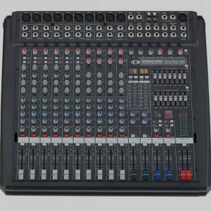 میکسر DYNACORD CMS 1000-3