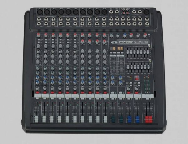 میکسر DYNACORD CMS 1000-3