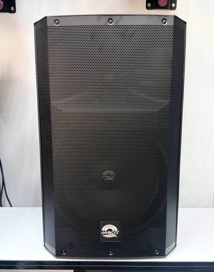 باند اکتیو 15 اینچ جاسکو JASCO 2004