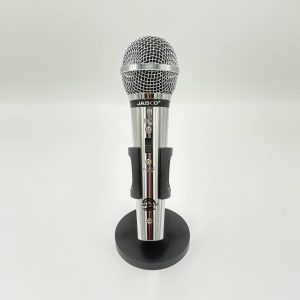 میکروفن با سیم جاسکو 1800