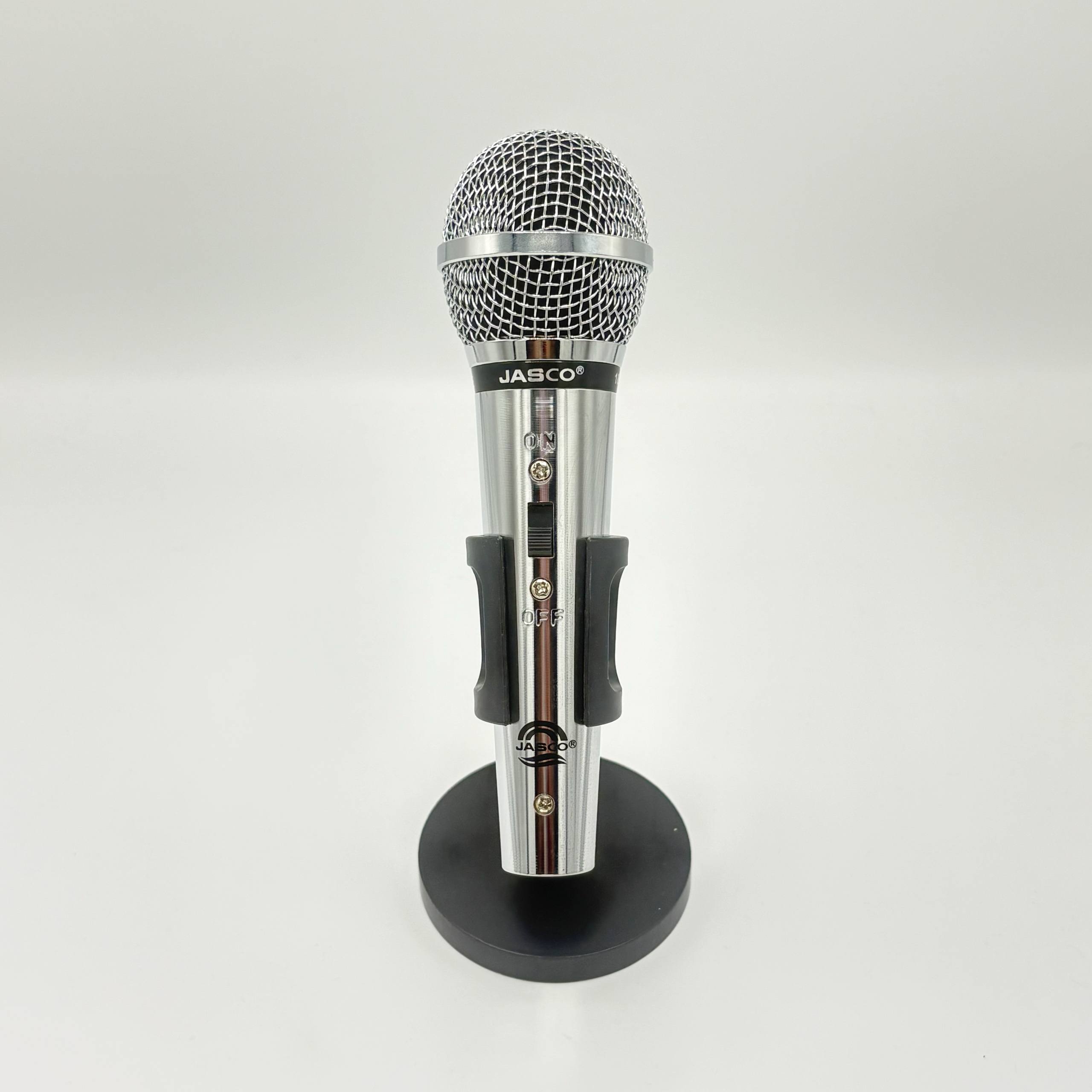 میکروفن با سیم جاسکو 1800