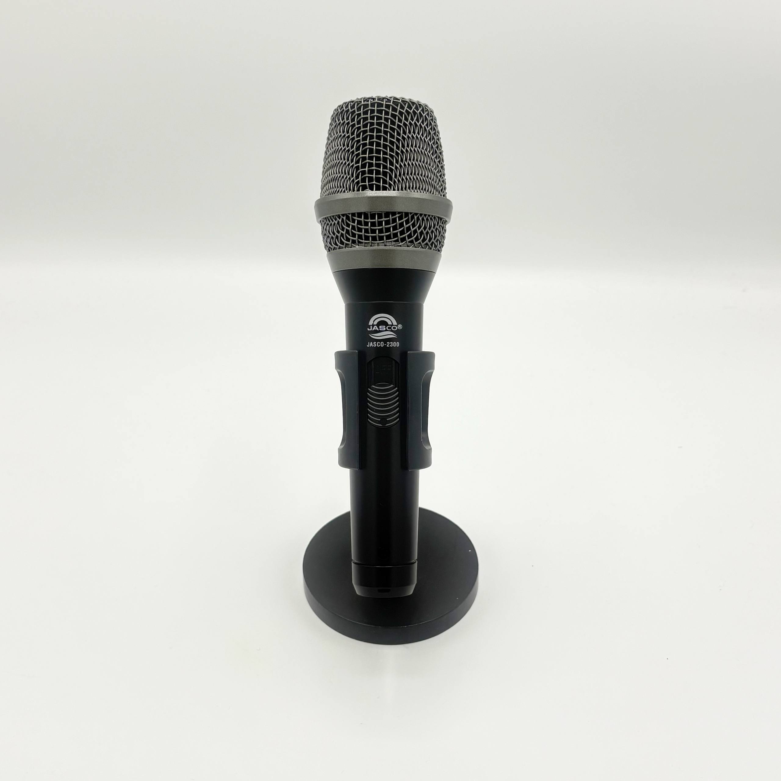 میکروفن با سیم جاسکو 2300
