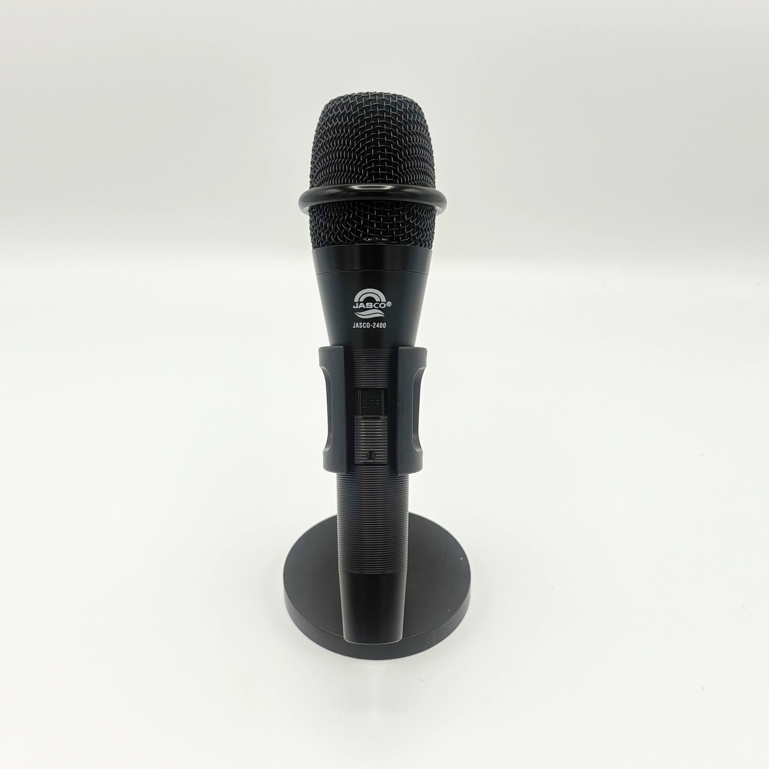 میکروفن با سیم جاسکو 2400