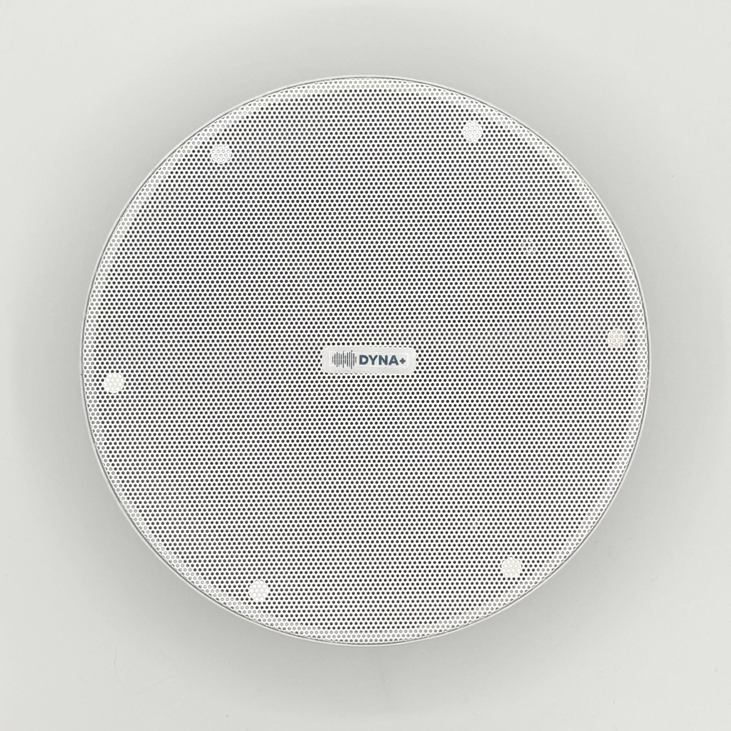 بلندگوی سقفی توکار 400 +DYNA