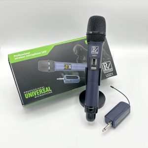 میکروفن بی سیم P.V U221