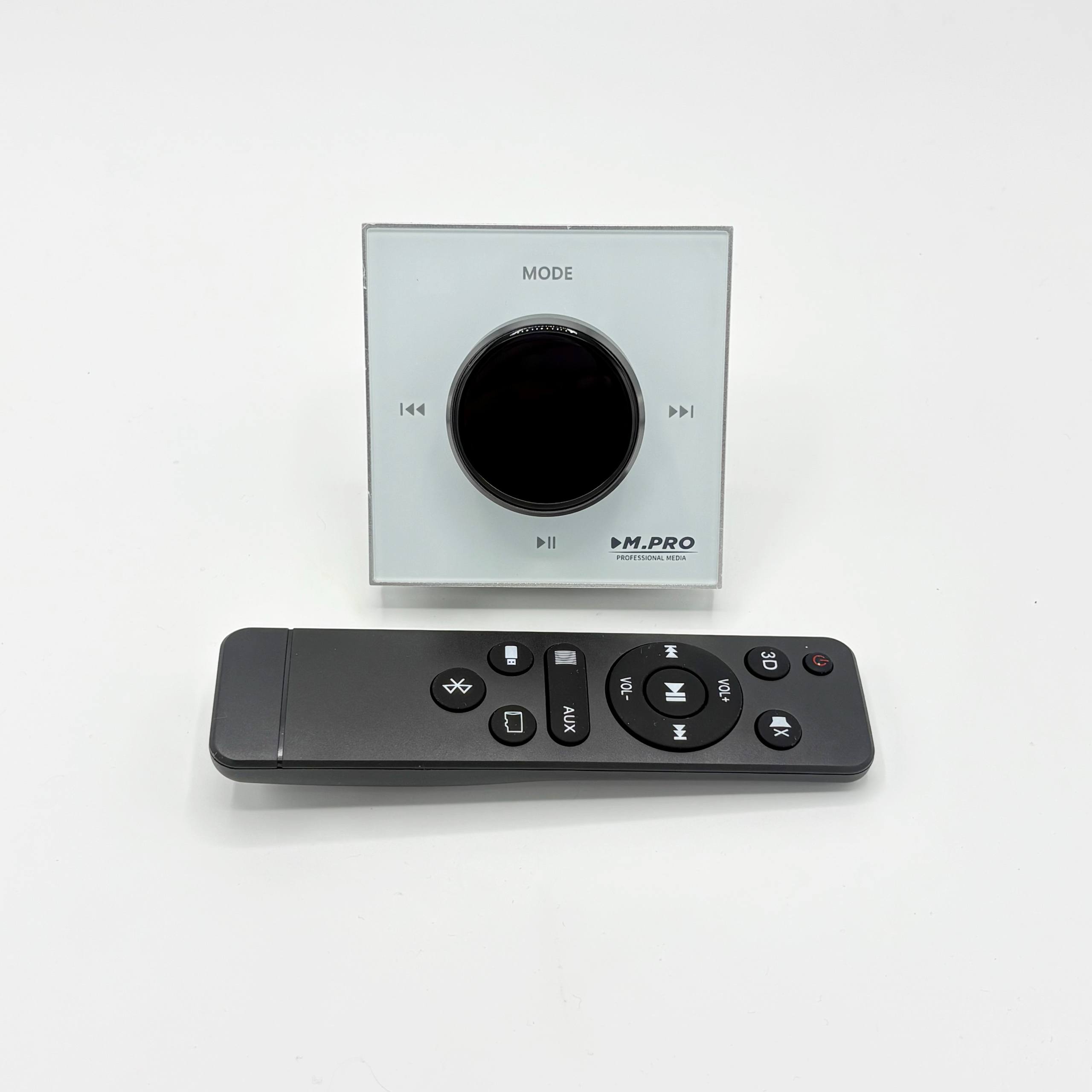 آمپلی فایر تاچ دیواری M.PRO U-230