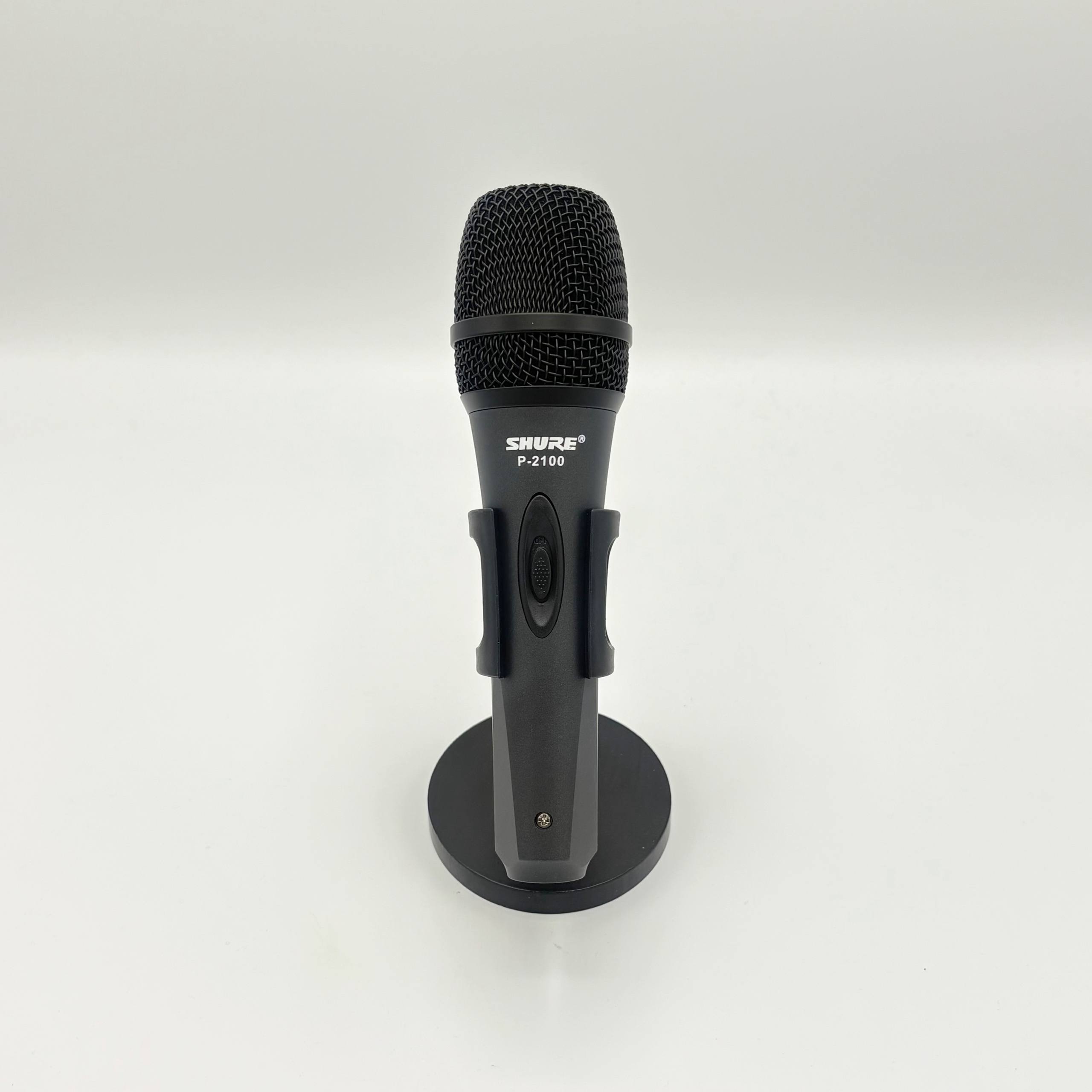 میکروفن با سیم SHURE P-2100