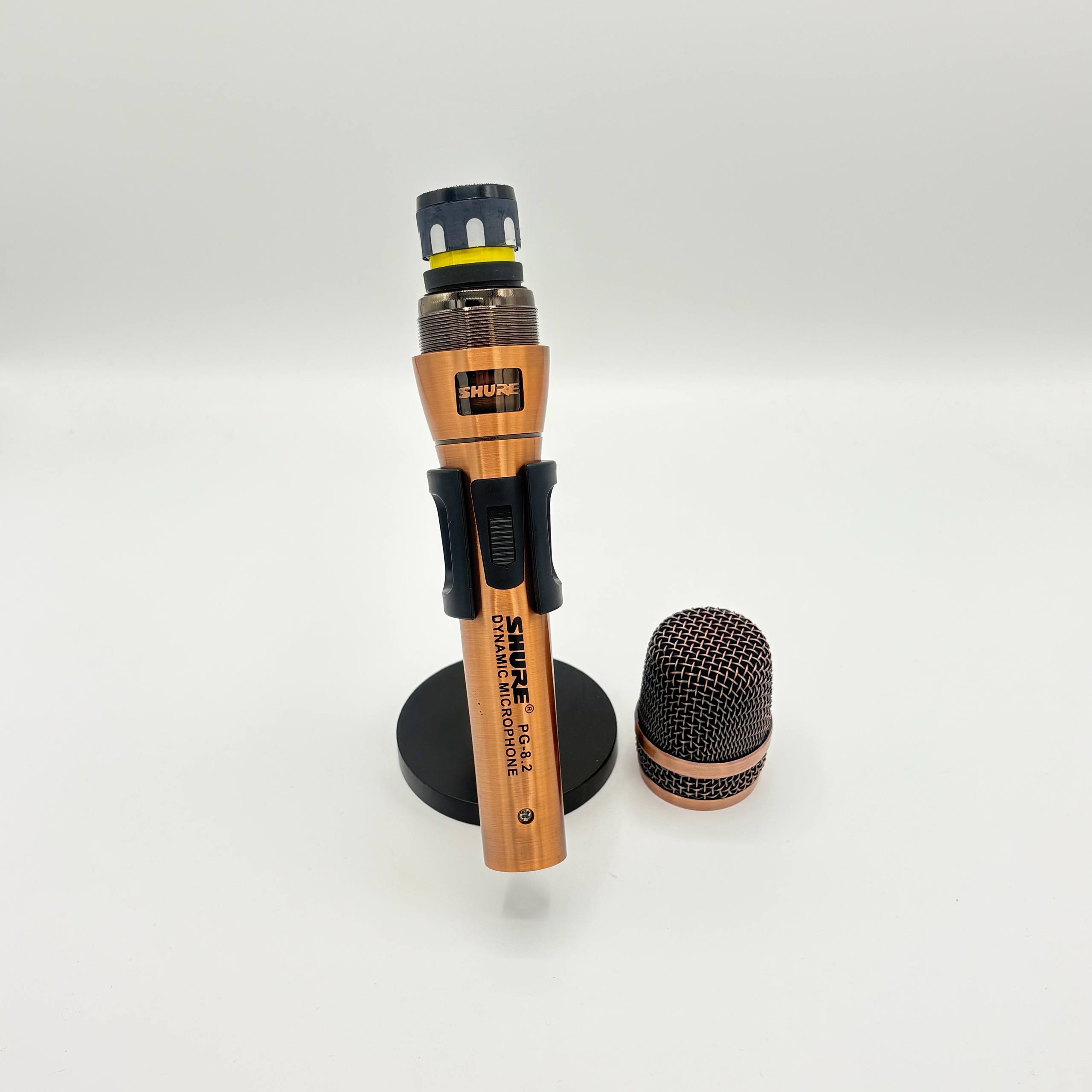 میکروفن با سیم SHURE PG-8.2