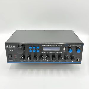 آمپلی فایر رومیزی JTR PC-50