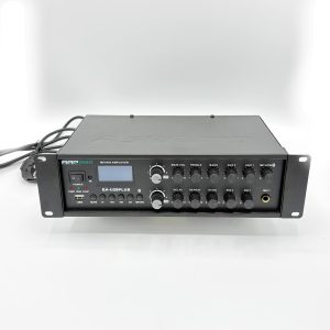 آمپلی فایر اهمی ولتی AAPPRO EA-U28PLUS