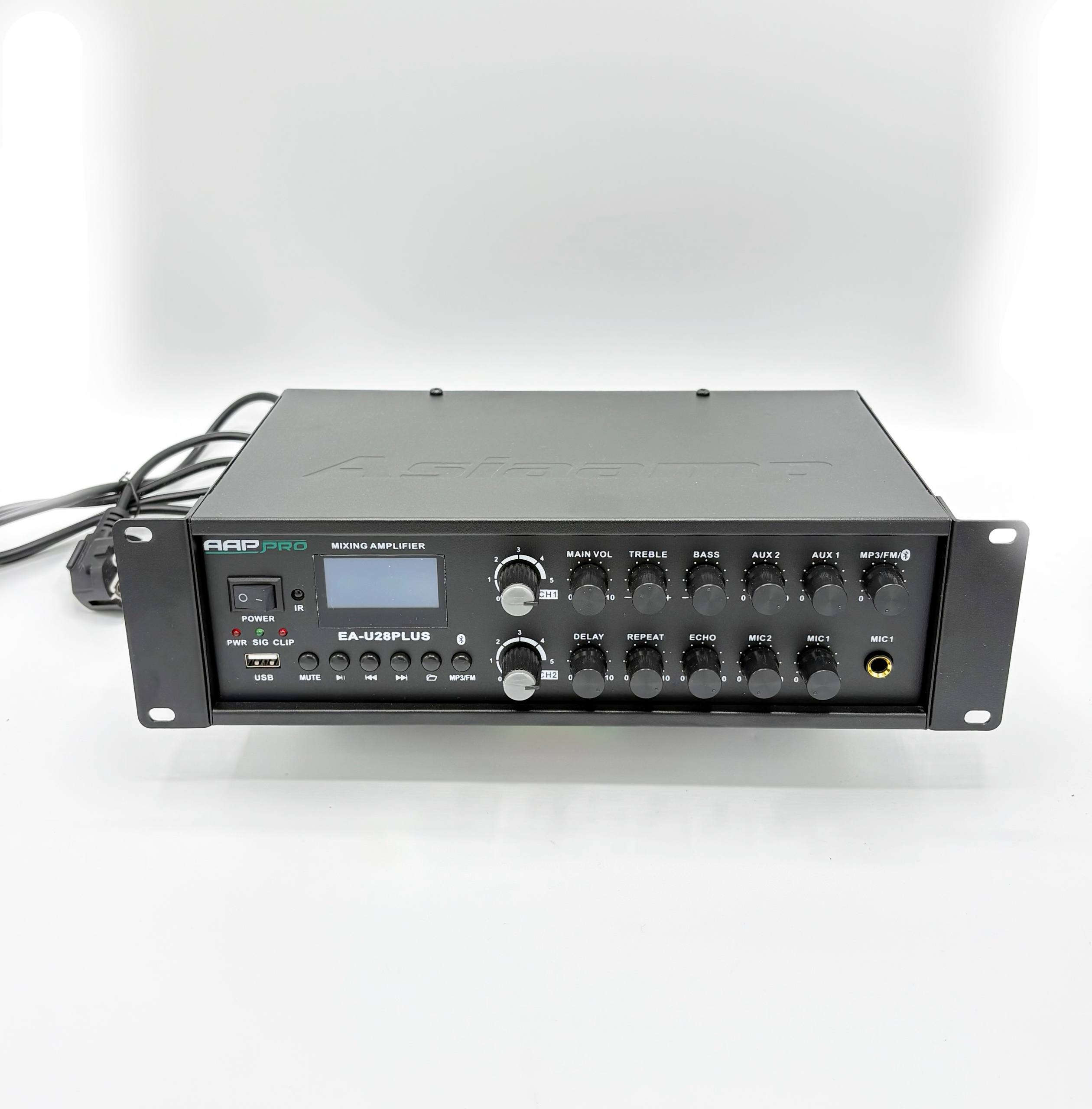 آمپلی فایر اهمی ولتی AAPPRO EA-U28PLUS