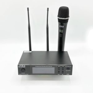 میکروفن بی سیم JTR UEM-791