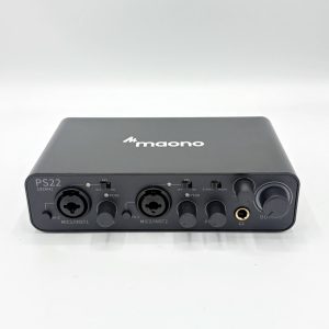 کارت صدا MAONO PS22