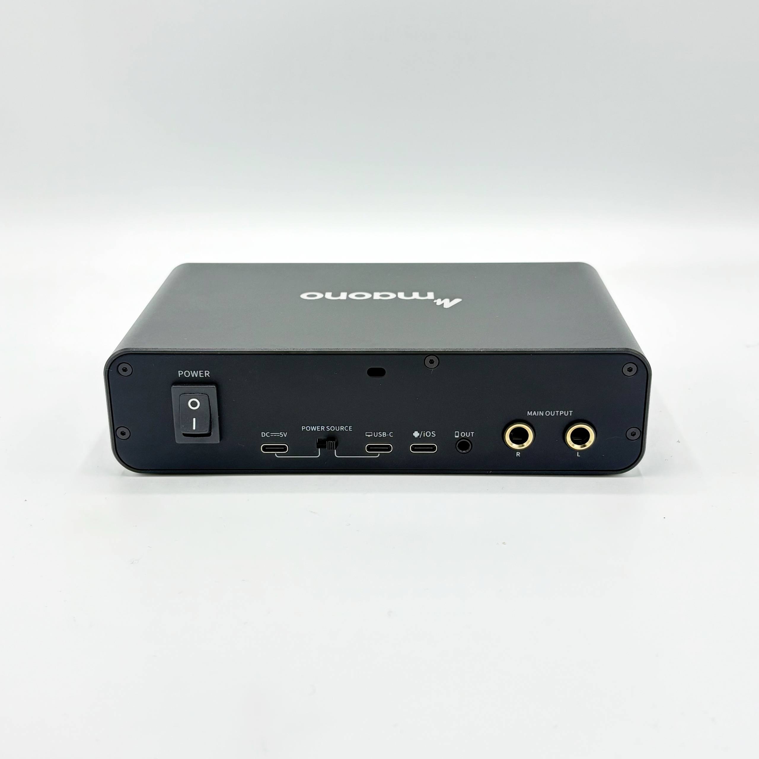 کارت صدا MAONO PS22