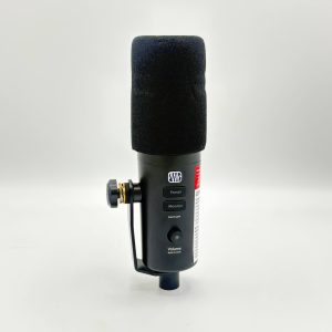 میکروفن PreSonus _ Revelator Dynamic USB