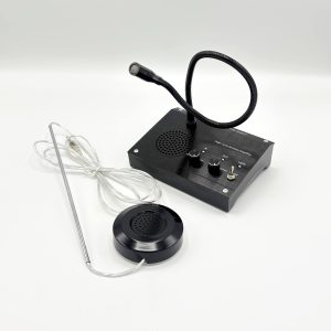 میکروفن گیشه TITANIUM TN-330T