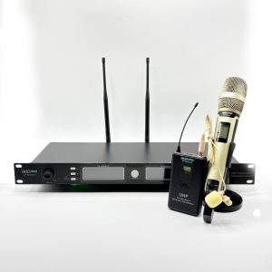 میکروفن بی سیم AAPPRO AP-M900HB