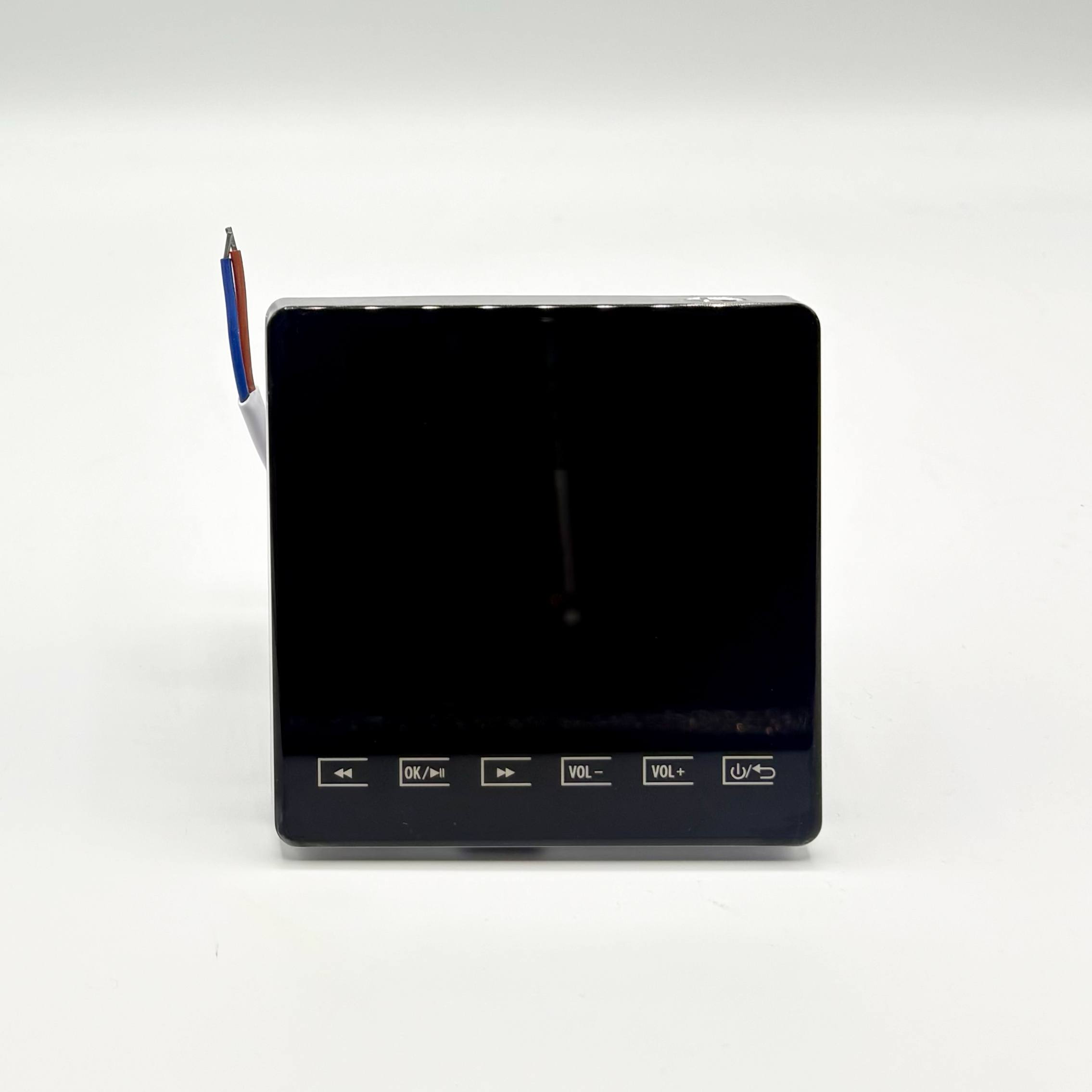 آمپلی فایر دیواری DYNA+ M1