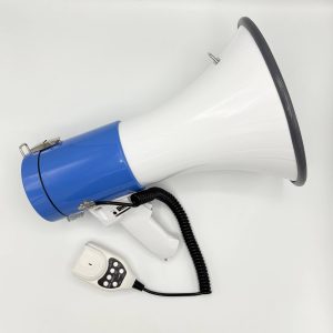 بلندگو دستی شارژی ER67