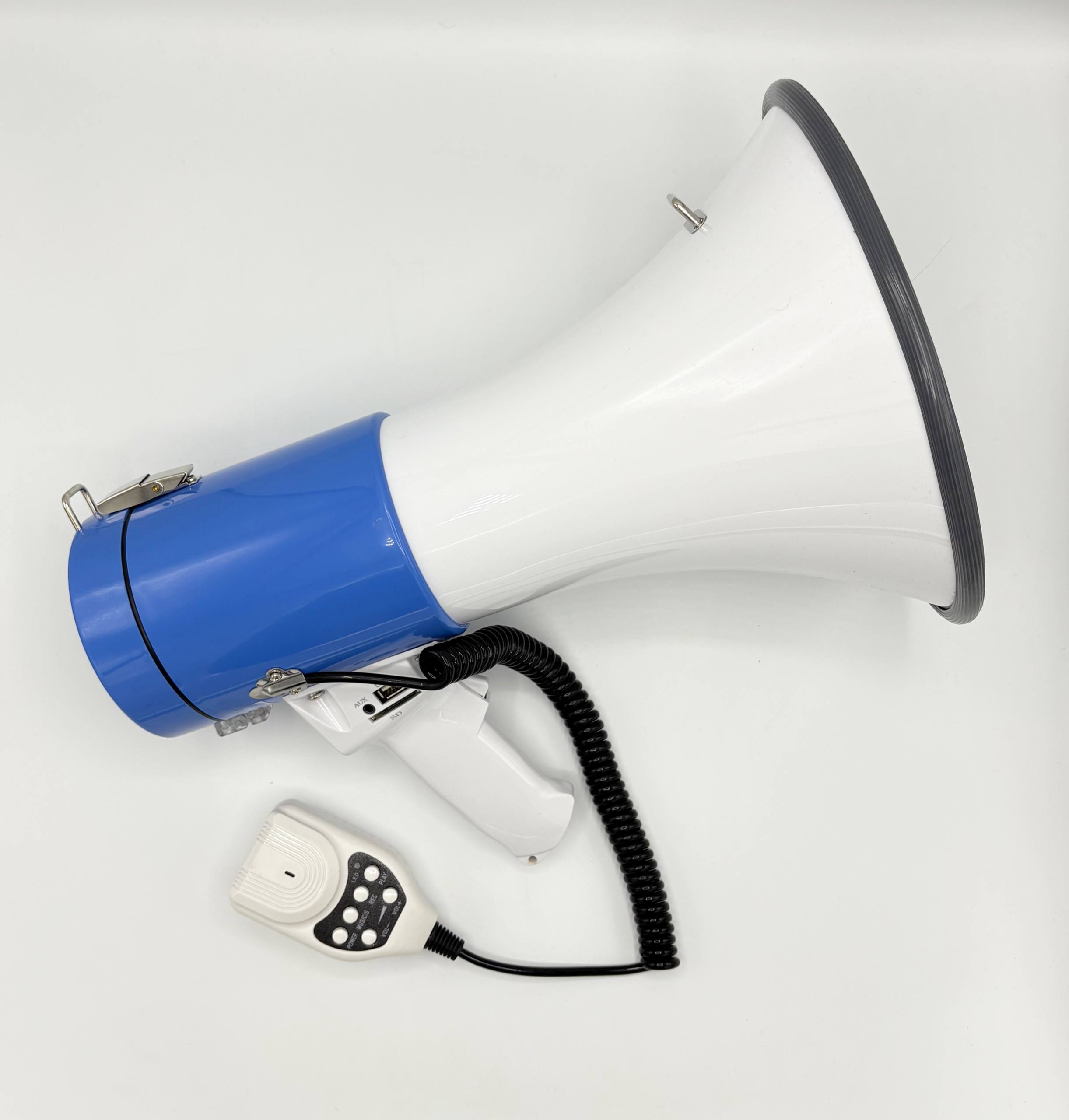 بلندگو دستی شارژی ER67