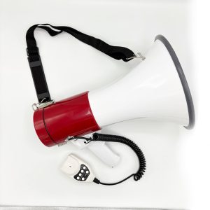 بلندگو شارژی دستی ER68