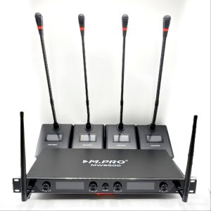 میکروفن رومیزی و کنفرانس M.PRO MW8500