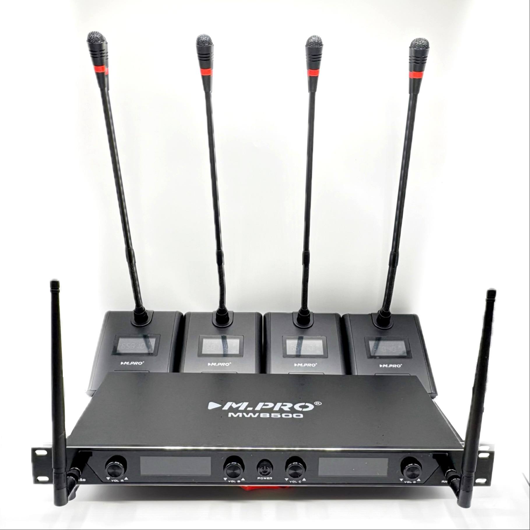 میکروفن رومیزی و کنفرانس M.PRO MW8500