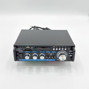 آمپلی فایر کوچک MY-440