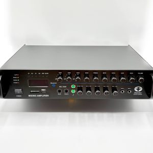 آمپلی فایر اهمی ولتی SAMMI 250AC