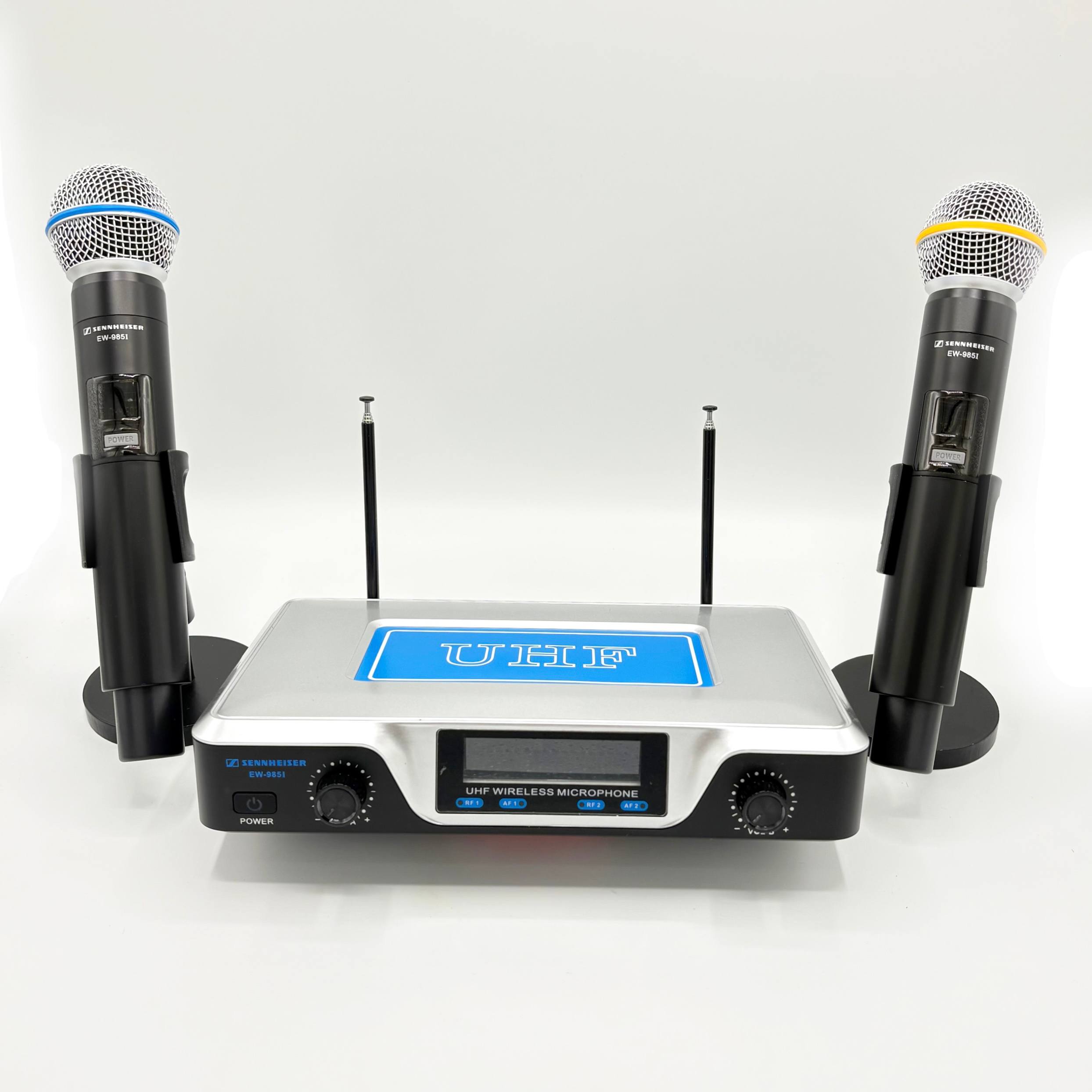 میکروفن بی سیم SENNHEISER EW-9851