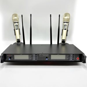 میکروفن بی سیم SENNHEISER SKM9000