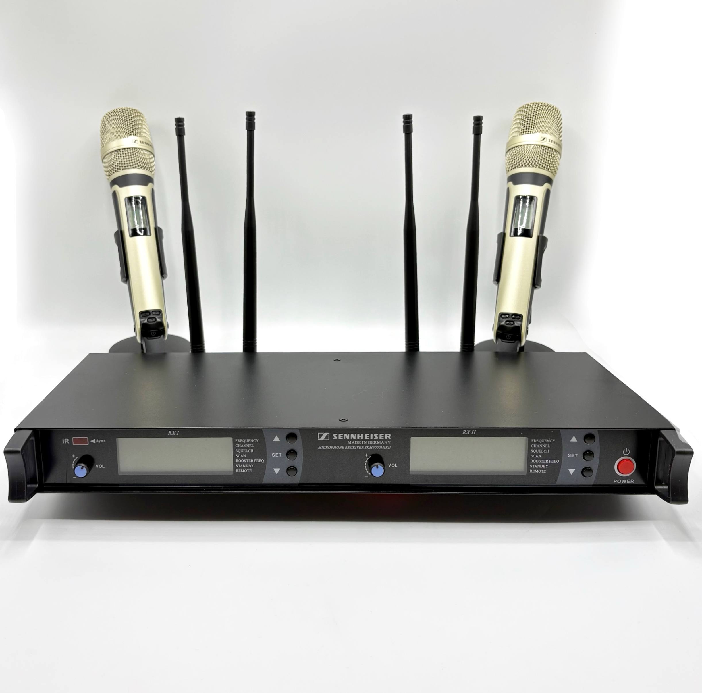 میکروفن بی سیم SENNHEISER SKM9000