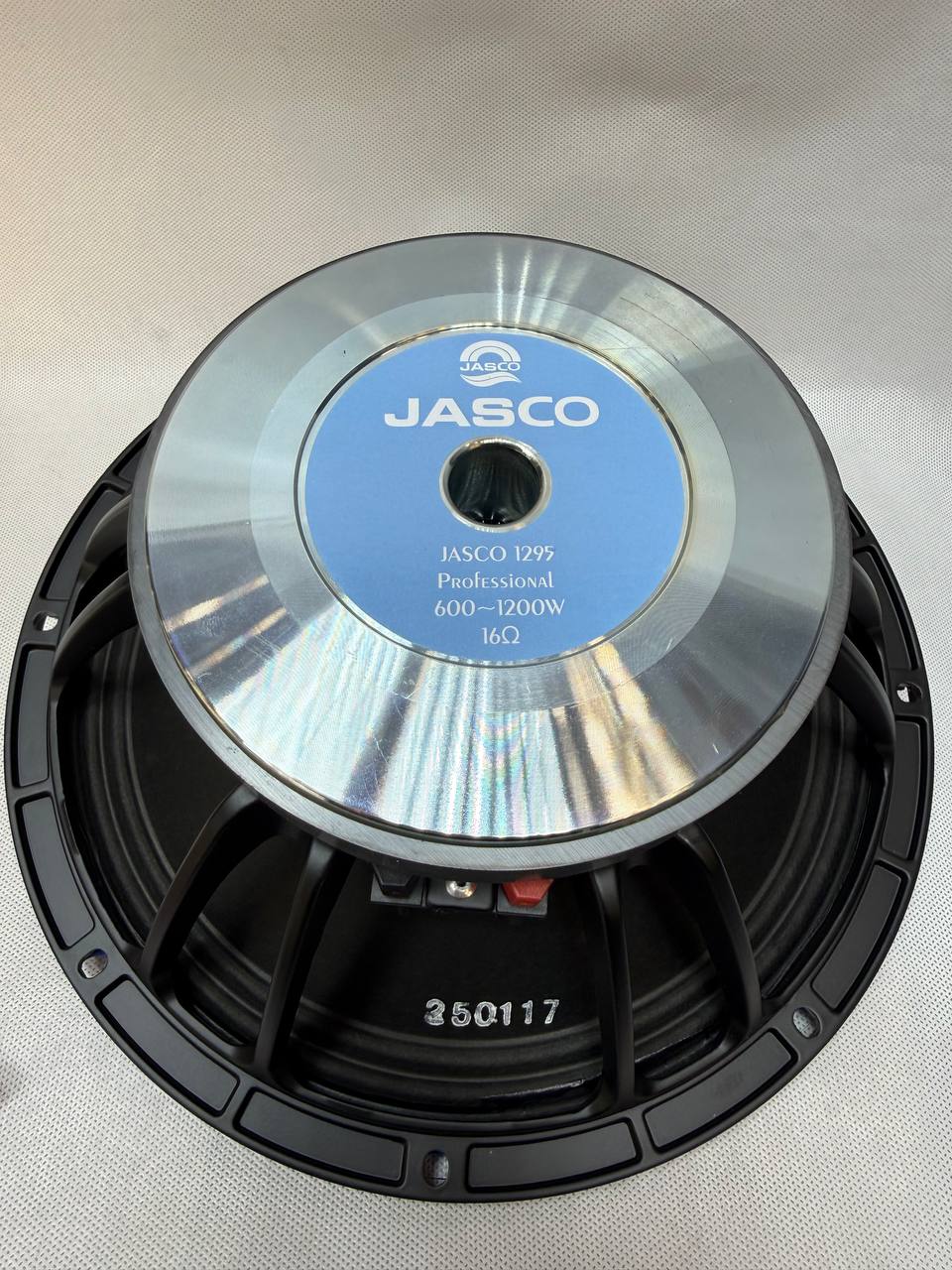 بلندگو خام جاسکو 1295