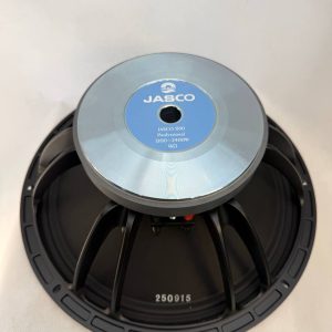 بلندگو خام جاسکو 1530