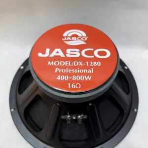 بلندگو خام جاسکو DX-1280