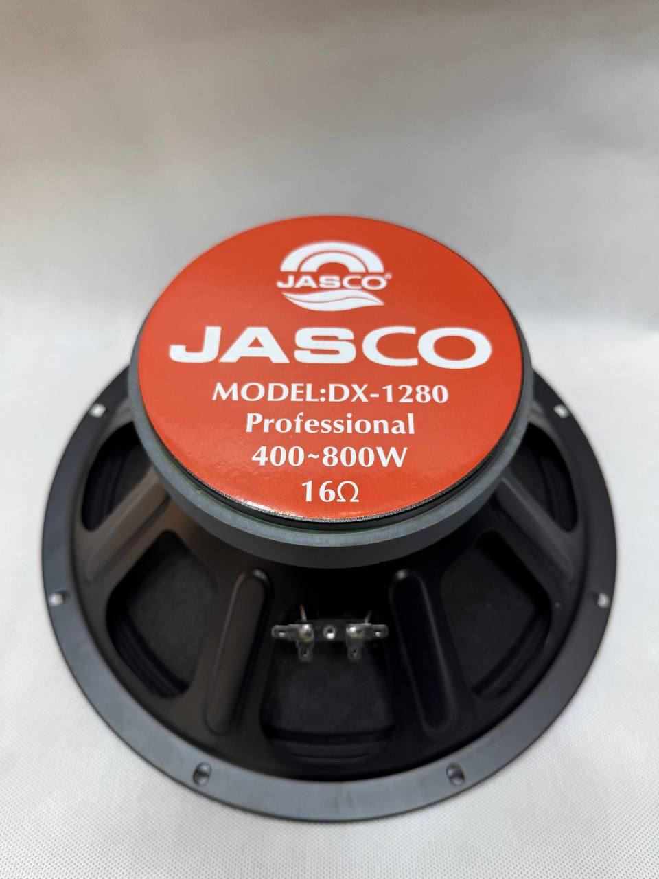 بلندگو خام جاسکو DX-1280