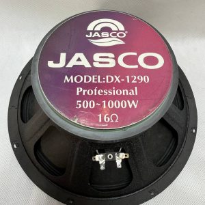 بلندگو خام جاسکو DX-1290