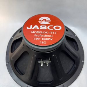 بلندگو خام جاسکو DX- 1515