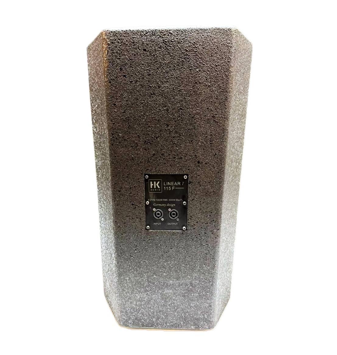 باند پسیو HK Audio Linear 7 115 F