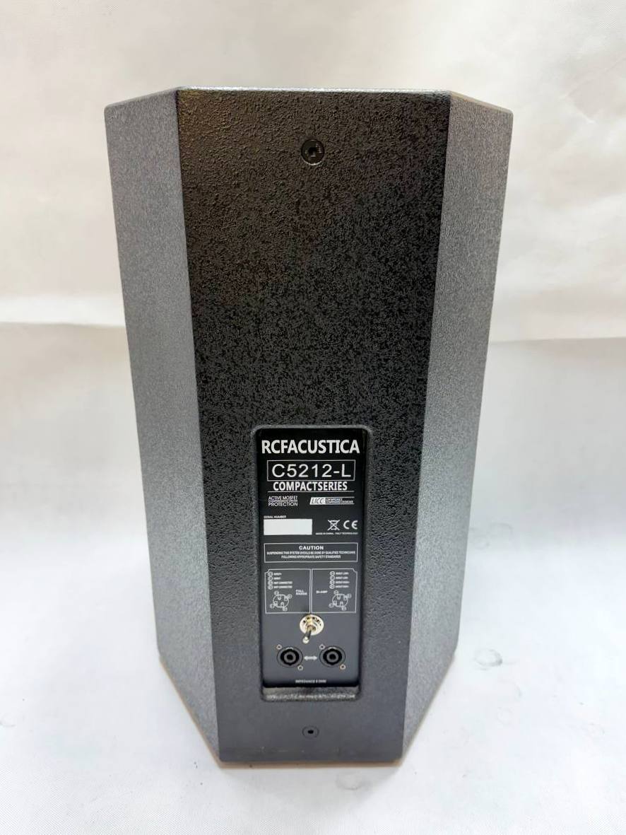 باند پسیو RCF C5212-L