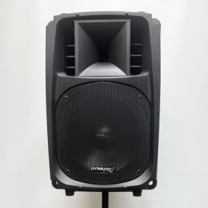 باند اکتیو 15 اینچ DYNAPRO MT1500A