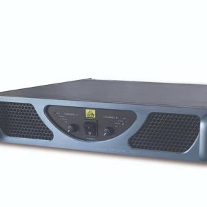 پاور آمپلی فایر اهمی D&D PX-1200